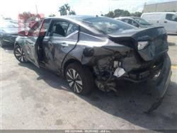 نيسان ألتيما